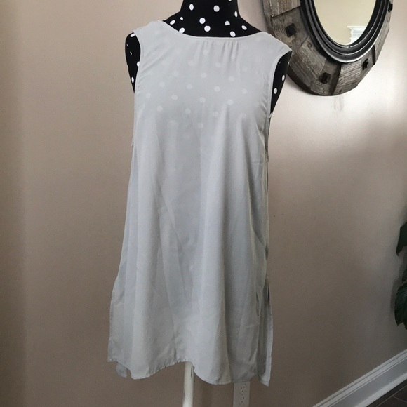 Show Me Your MuMu Sherman Hi-Lo Tunic - Picture 3 of 7